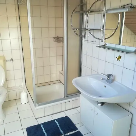 Ferien-und Monteurenwohnung Ruck Apartmán