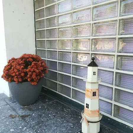 Ferien-und Monteurenwohnung Ruck *