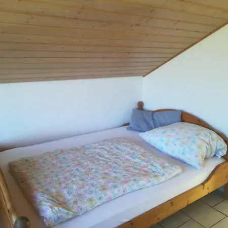 Ferien-und Monteurenwohnung Ruck *