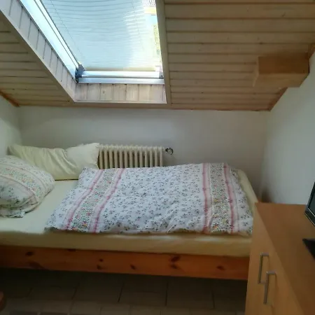 Ferien-und Monteurenwohnung Ruck Apartmán *