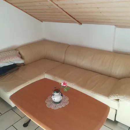 Apartmán Ferien-und Monteurenwohnung Ruck