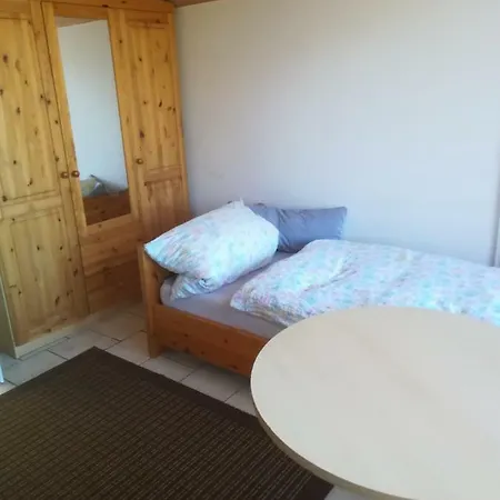 Ferien-und Monteurenwohnung Ruck Apartmán