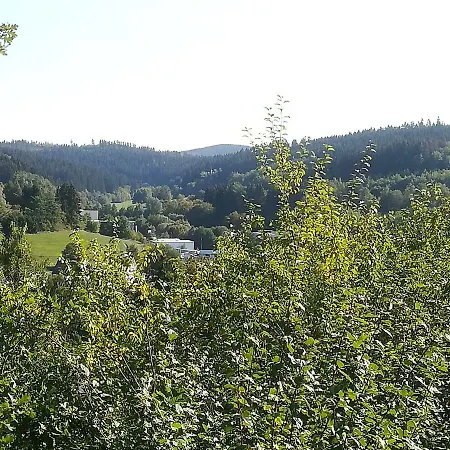 Ferien-und Monteurenwohnung Ruck Apartmán *